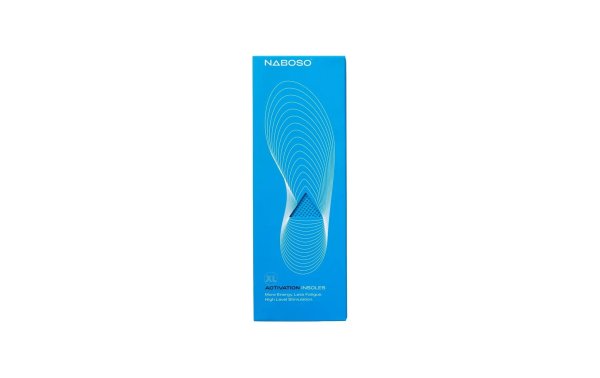 NABOSO Insoles Activation L