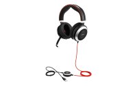 Jabra Headset Evolve 80 UC Duo