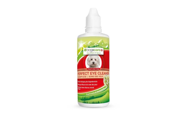 bogar Augenreiniger Perfect Eye Cleaner Hund