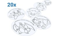 Ravensburger XOOMY Erweiterungsset Pokémon
