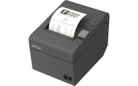 Epson Thermodrucker TM-T20III USB/LAN