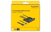 Delock Front Panel 64150 2x USB