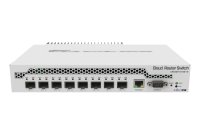 MikroTik SFP Switch CRS309-1G-8S+IN 9 Port