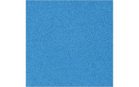 Creativ Company Stempelkissen Ink Pad, 9 x 6 x 2 cm Hellblau