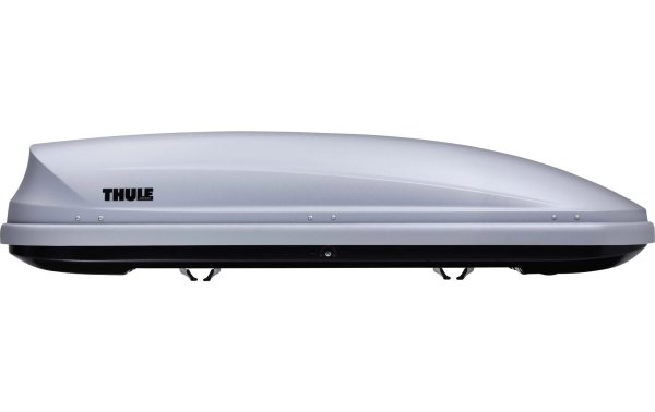 Thule Dachbox Pacific L, Grau