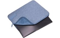 Case Logic Notebook-Sleeve Reflect 13.3 " Skywell Blue