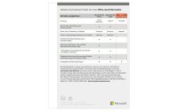 Microsoft Office Home & Student 2021 Vollversion,...