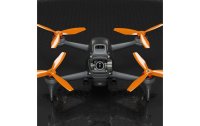 Master Airscrew Propeller Ludicrous, Orange, DJI FPV