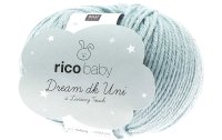 Rico Design Wolle Baby Dream Uni dk 50 g, Mint