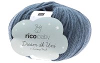 Rico Design Wolle Baby Dream Uni dk 50 g, Patina