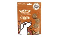 Lilys Kitchen Chicken Bites 70 g