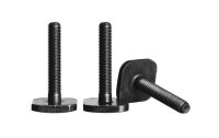 Thule Montage-Kit OutRide T-Track Adapter 30 mm x 24 mm