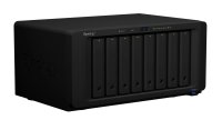 Synology NAS Diskstation DS1821+ 8-bay