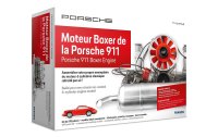 Franzis Motorbausatz Porsche 911 Französisch