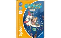 tiptoi Lernbuch Lese-Lausch-Abenteuer Tiefsee