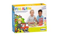 Beleduc Kinderspiel Fire Alarm