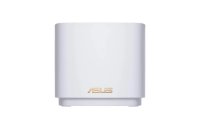 ASUS Mesh-System ZenWiFi XD4 Plus Einzeladapter, Weiss