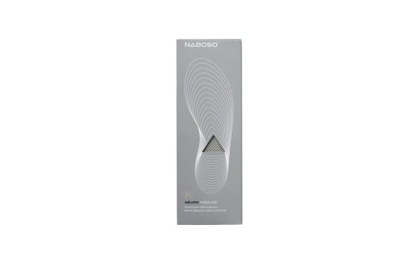 NABOSO Insoles Neuro M