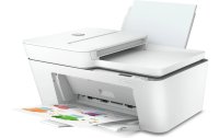 HP Multifunktionsdrucker DeskJet Plus 4120e All-in-One