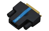 PureLink Adapter DVI-D - HDMI