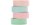 Rico Design Washi Tape Glitzer 4er Set 1.5 cm x 5m