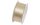 Braun + Company Textilband Brilliant 25 mm x 2 m, Gold