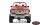 RC4WD Bull Bar, Chrom, zu RC4WD 4Runner, XtraCab, Mojave II