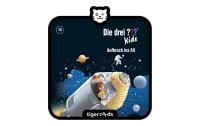 Tigermedia tigercard Die drei ??? Kids Folge 70: Aufbruch...