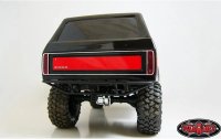 RC4WD Rohr-Stossstange hinten zu Traxxas TRX-4