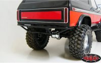 RC4WD Rohr-Stossstange hinten zu Traxxas TRX-4