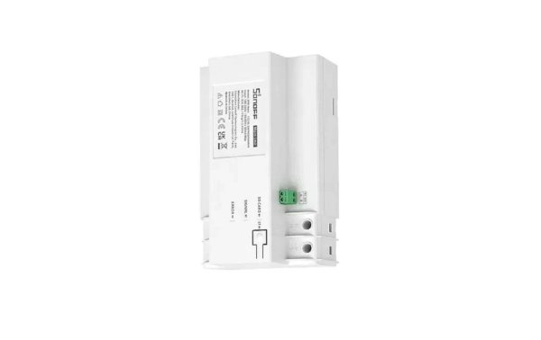 SONOFF Datenlogger SPM-Main WiFi/LAN