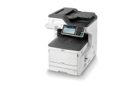 OKI Multifunktionsdrucker MC853dn