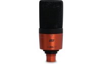 ESI Kondensatormikrofon CosMik 10 – Orange/Schwarz