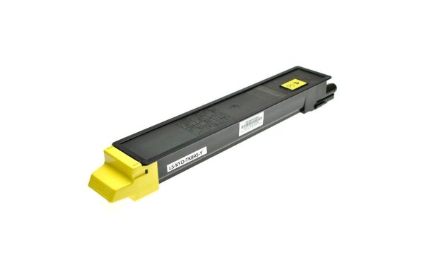 Kyocera Toner TK-895Y Yellow