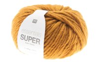 Rico Design Wolle Essentials Super Super Chunky 100 g,...