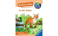Ravensburger Kinder-Sachbuch WWW Erstleser: In der Natur...