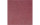 Creativ Company Stempelkissen Ink Pad, 9 x 6 x 2 cm Dunkelrosa