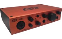 ESI Audio Interface U22XT