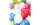 Rico Design Luftballon Happy Birthday Ø 30 cm, 12 Stück, Mehrfarbig