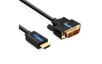 PureLink Kabel HDMI - DVI-D, 2 m