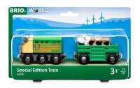 BRIO BRIO World Special Edition Train 2023