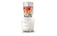 Philips Standmixer 3000 Series HR2041/00 Weiss