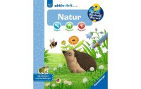 Ravensburger Kinder-Sachbuch WWW aktiv-Heft: Natur