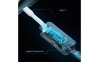 TP-Link Netzwerk-Adapter UE300C USB Typ-C