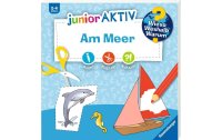 Ravensburger Kinder-Sachbuch WWW junior AKTIV: Am Meer