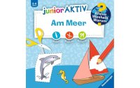 Ravensburger Kinder-Sachbuch WWW junior AKTIV: Am Meer