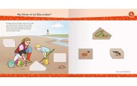 Ravensburger Kinder-Sachbuch WWW junior AKTIV: Am Meer