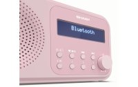 Sharp DAB+ Radio DR-P420 – Pink