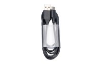 Jabra Ladekabel zu Evolve2 USB-A - USB-C 1.2 m Schwarz