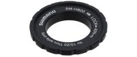 Shimano Lock-Ring SM-HB20 15/20 mm, Steckachse